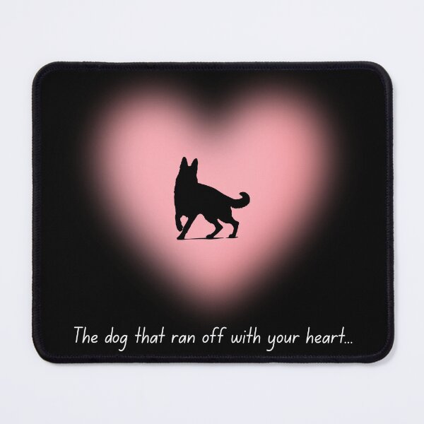 Item preview, GSD got your heart designed and sold by Konexions.