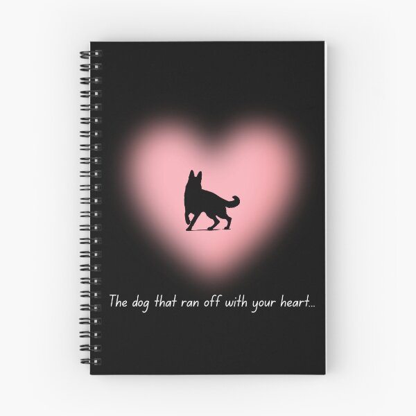 Item preview, GSD got your heart designed and sold by Konexions.