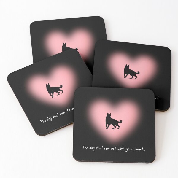 Item preview, GSD got your heart designed and sold by Konexions.