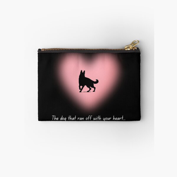 Item preview, GSD got your heart designed and sold by Konexions.