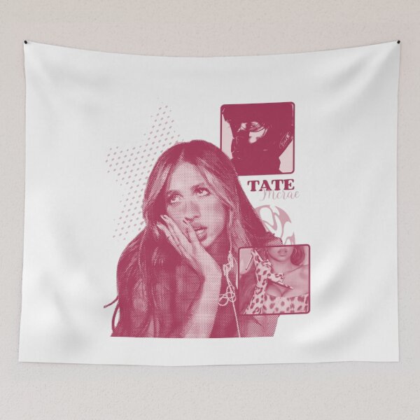 Item preview, Tate McRae designed and sold by Mnx6.