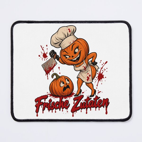 Item preview, Fresh ingredients Halloween pumpkin designed and sold by CoolContent Factory.