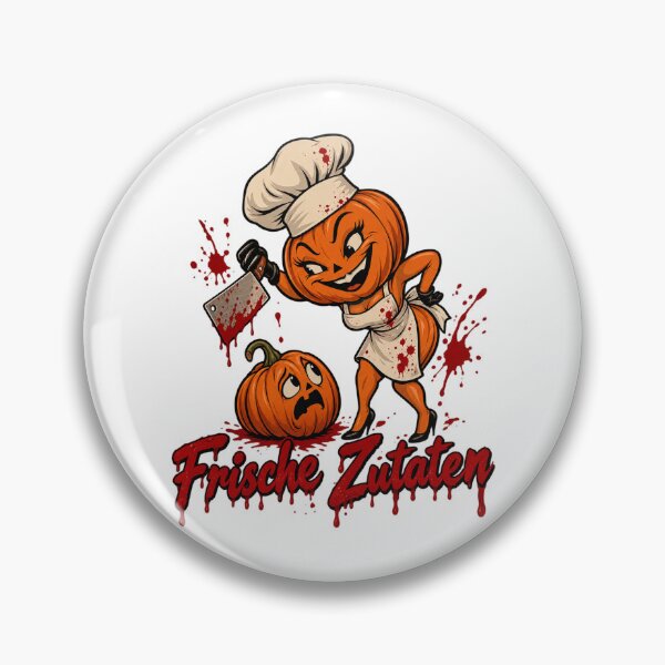 Item preview, Fresh ingredients Halloween pumpkin designed and sold by CoolContent Factory.