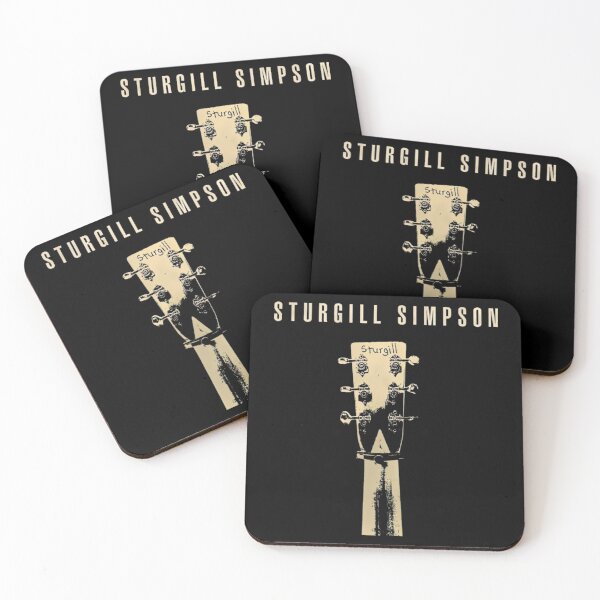 Item preview, Vintage Guitar Sturgill-Simpson designed and sold by Jeffasmooren.