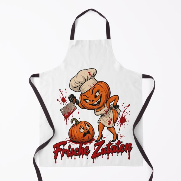 Item preview, Fresh ingredients Halloween pumpkin designed and sold by CoolContent Factory.