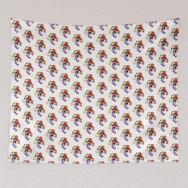 Item preview, Gotta Go Fast Speed Inspired Design for Racing and Adventure Fans designed and sold by Irenekioko.