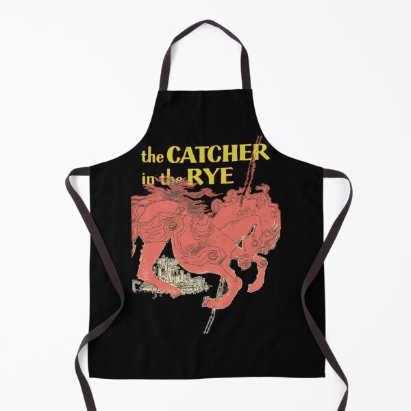 Item preview, Catcher In The Rye designed and sold by priestimpsont.