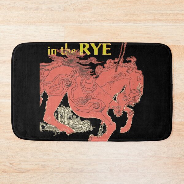 Item preview, Catcher In The Rye designed and sold by priestimpsont.