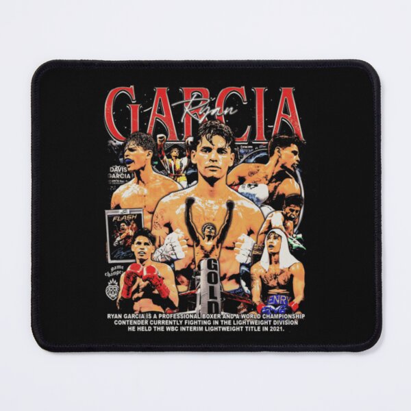 Item preview, Ryan Garcia "King Ry" Vintage designed and sold by JeyVel.