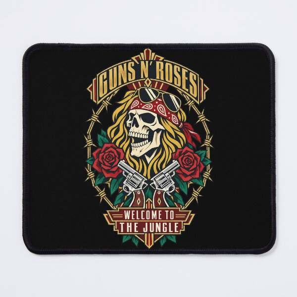 Item preview, Guns N Roses designed and sold by choudane.
