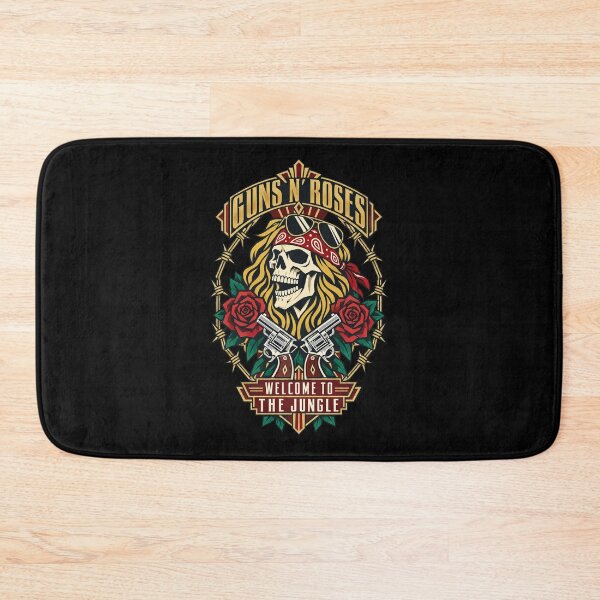 Item preview, Guns N Roses designed and sold by choudane.