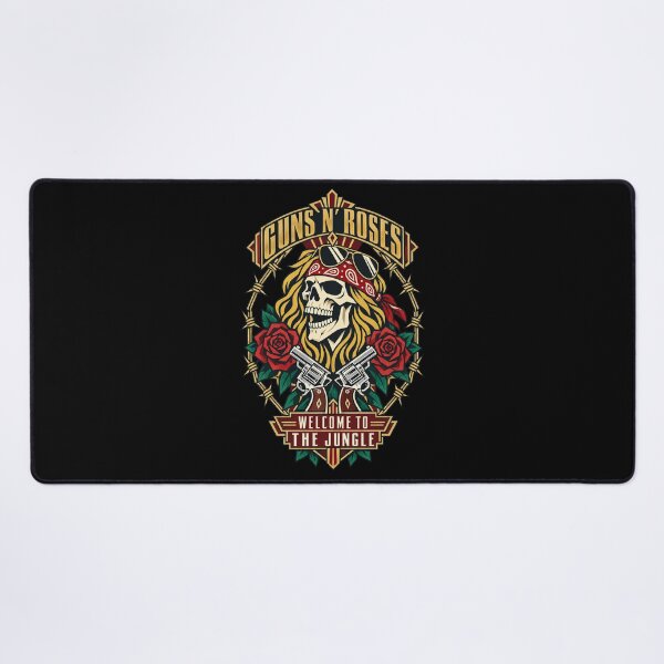 Item preview, Guns N Roses designed and sold by choudane.