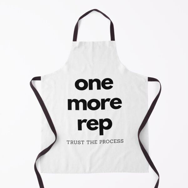 Item preview, One More Rep designed and sold by LoomNLight.