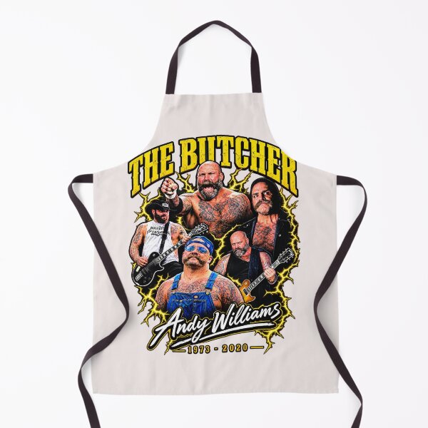 Item preview, Andy Williams designed and sold by totempress.