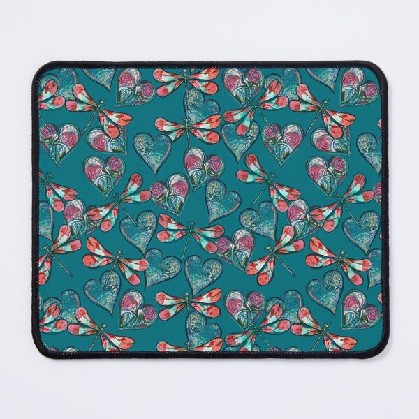 Item preview, Dragonfly Lover designed and sold by lacychenault.