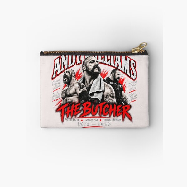 Item preview, Andy Williams designed and sold by totempress.