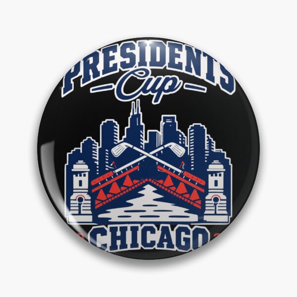 Item preview, Presidents-Cup Team Competition Golf designed and sold by PixelPetalsGLs.