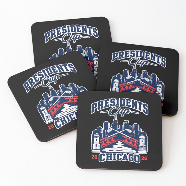 Item preview, Presidents-Cup Team Competition Golf designed and sold by PixelPetalsGLs.