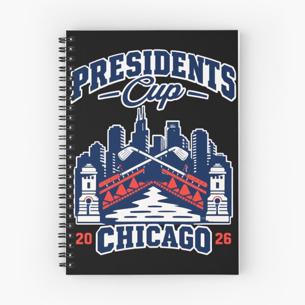 Item preview, Presidents-Cup Team Competition Golf designed and sold by PixelPetalsGLs.