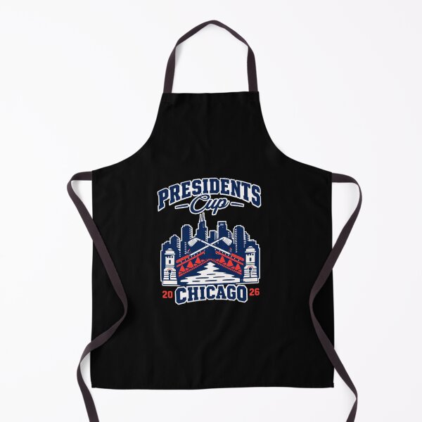 Item preview, Presidents-Cup Team Competition Golf designed and sold by PixelPetalsGLs.
