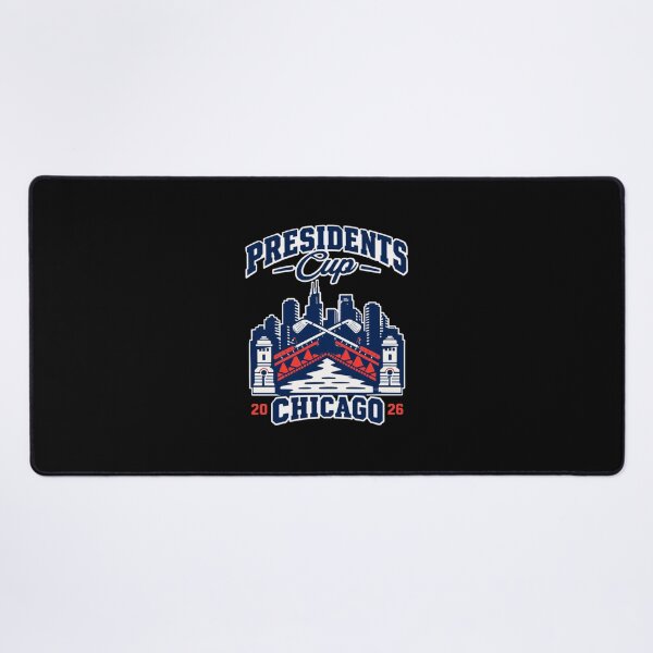 Item preview, Presidents-Cup Team Competition Golf designed and sold by PixelPetalsGLs.
