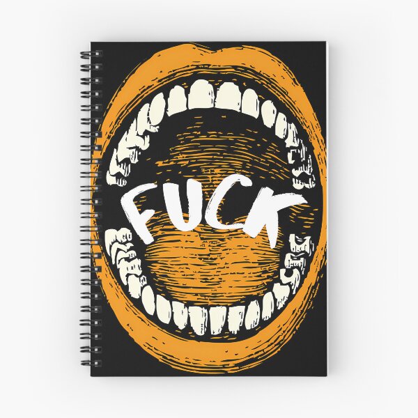 Item preview, FUC.. designed and sold by CosmicKabuki.
