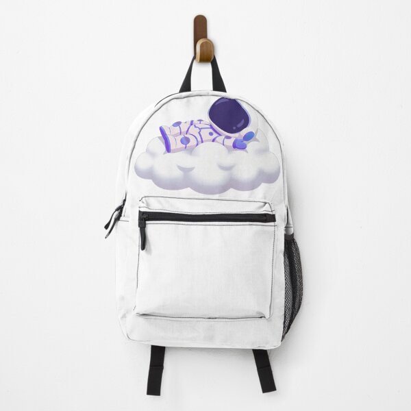 Item preview, Sleeping Astronaut on a Cloud designed and sold by SROXT.