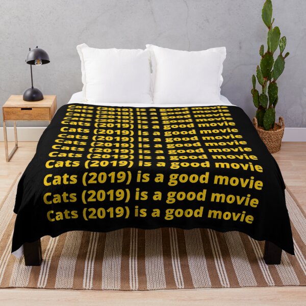 Item preview, Cats (2019) Is A Good Movie designed and sold by priestimpsont.