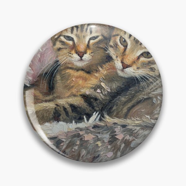 Item preview, Oil Painting Monica and Chandler designed and sold by mariah6930.