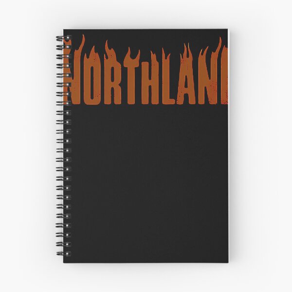 Item preview, NORTHLANE designed and sold by FernYouFable.