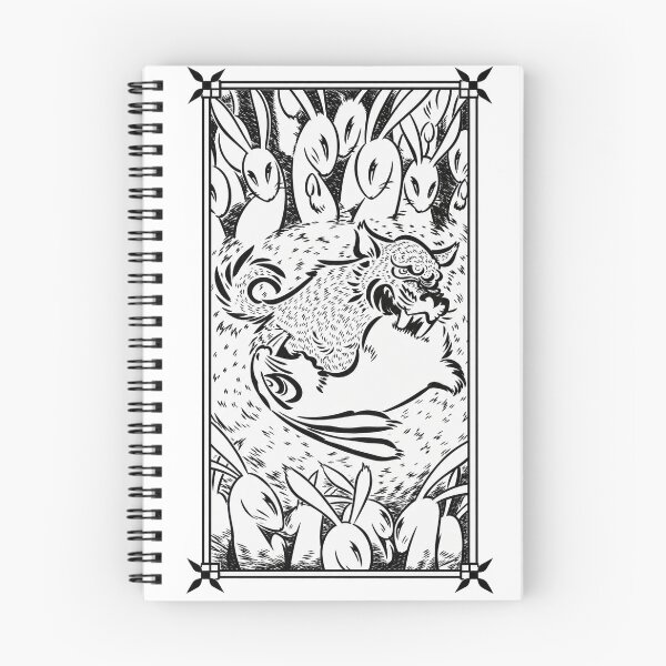 Item preview, Eaten Alive designed and sold by Fig Newto.