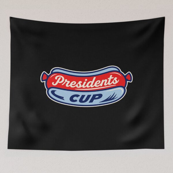 Item preview, Presidents-Cup Chicago Golf Event designed and sold by PixelPetalsGLs.