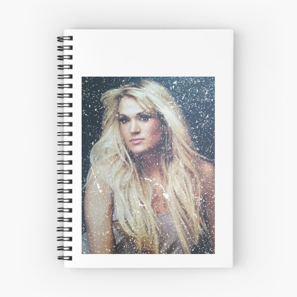 Item preview, carrie underwood art Oversized  designed and sold by omorrowsgStudio.