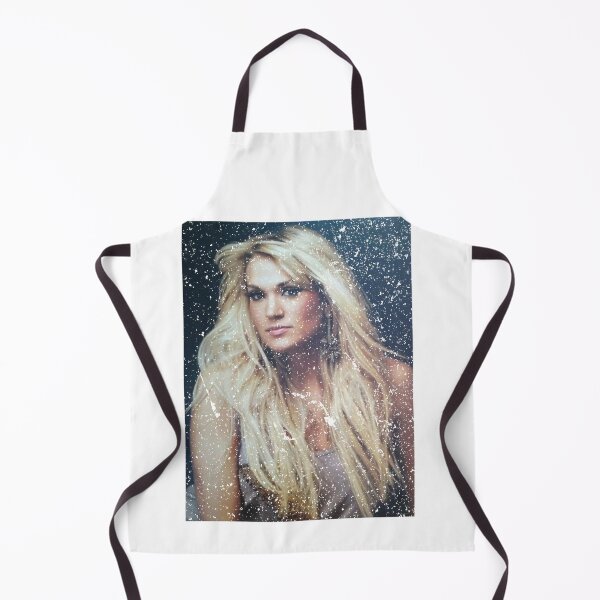 Item preview, carrie underwood art Oversized designed and sold by omorrowsgStudio.