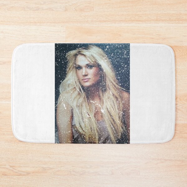 Item preview, carrie underwood art Oversized  designed and sold by omorrowsgStudio.