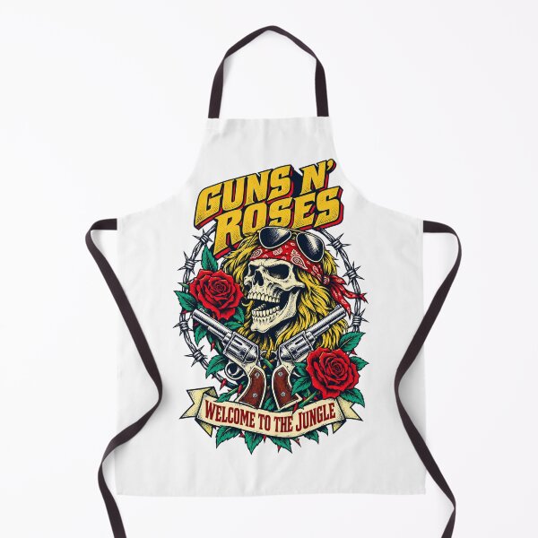 Item preview, Guns N Roses designed and sold by choudane.
