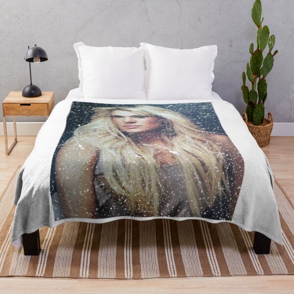 Item preview, carrie underwood art Oversized designed and sold by omorrowsgStudio.