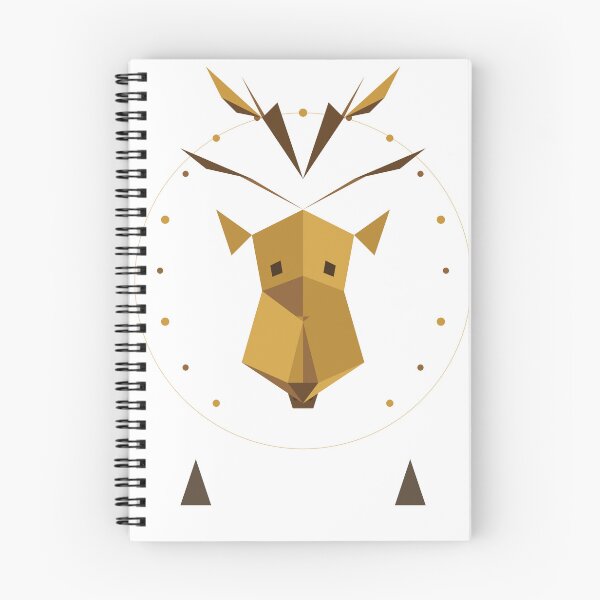 Item preview, Deer Art designed and sold by Mindset_im_gepeack .