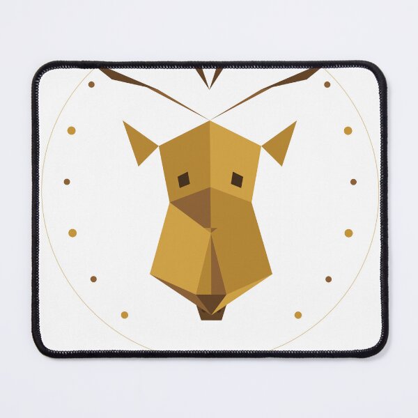 Item preview, Deer Art designed and sold by Mindset_im_gepeack .