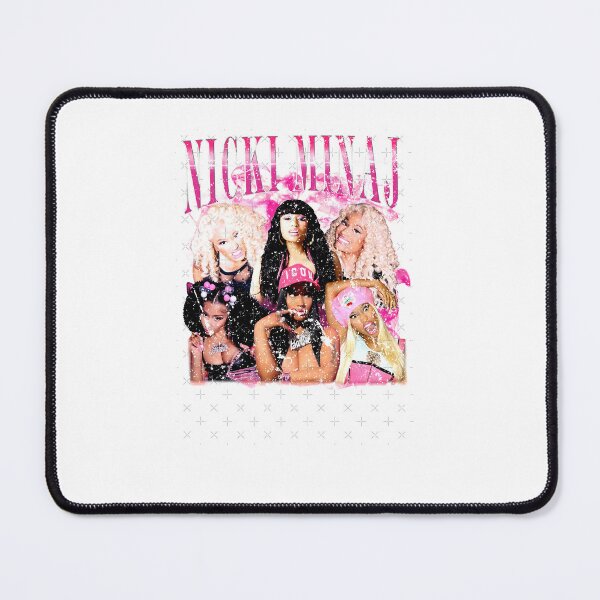 Item preview, Lovely NNickiMMina Classic designed and sold by glennacanfield.