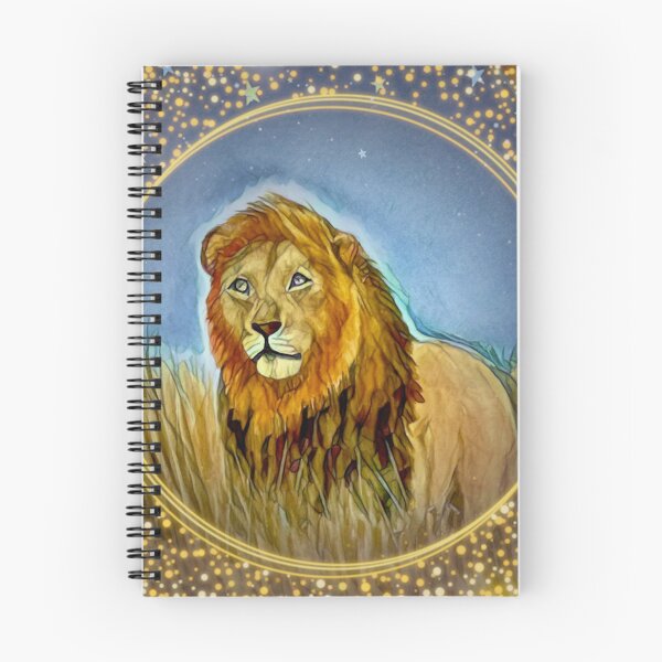 Item preview, King of the Jungle  designed and sold by oh-bi-me.