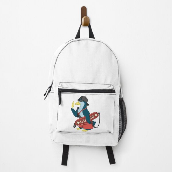 Item preview, Lifeguard Penguin designed and sold by Urrayfhgalexysm.