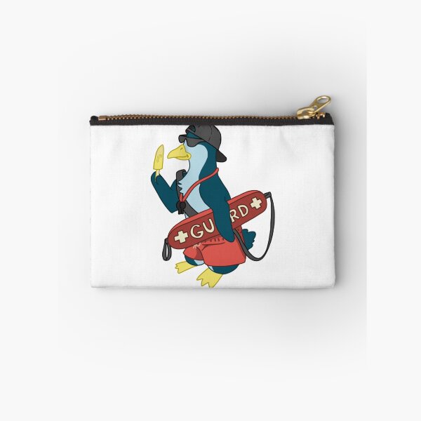 Item preview, Lifeguard Penguin designed and sold by Urrayfhgalexysm.