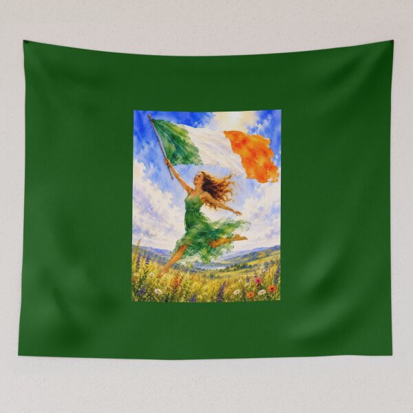 Item preview, Ireland  designed and sold by Evelina77swiss.