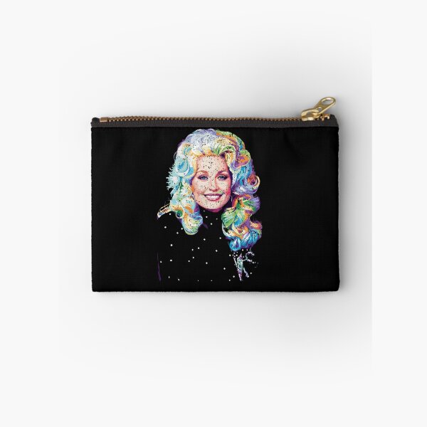 Item preview, dolly parton designs wpap art Classic designed and sold by gotoworkea.