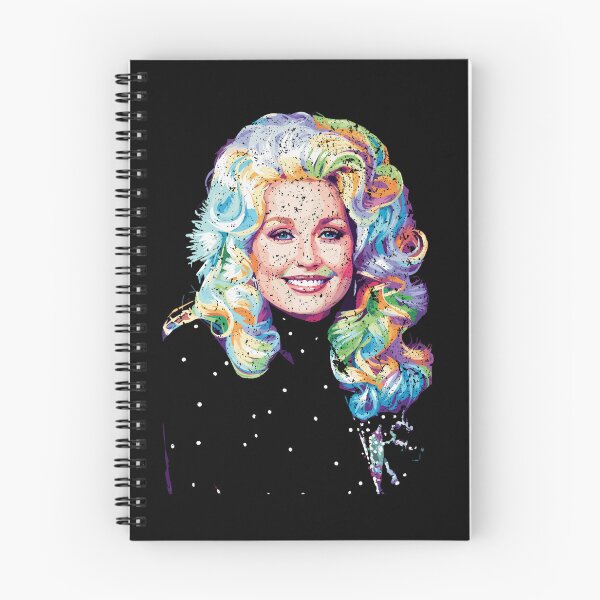 Item preview, dolly parton designs wpap art Classic designed and sold by gotoworkea.