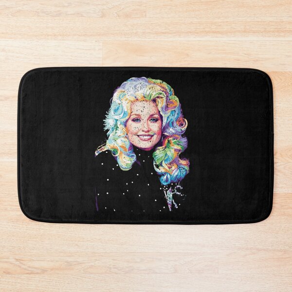Item preview, dolly parton designs wpap art Classic designed and sold by gotoworkea.