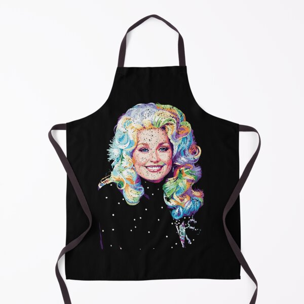 Item preview, dolly parton designs wpap art Classic designed and sold by gotoworkea.