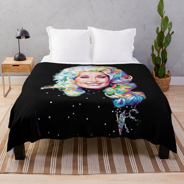 Item preview, dolly parton designs wpap art Classic designed and sold by gotoworkea.