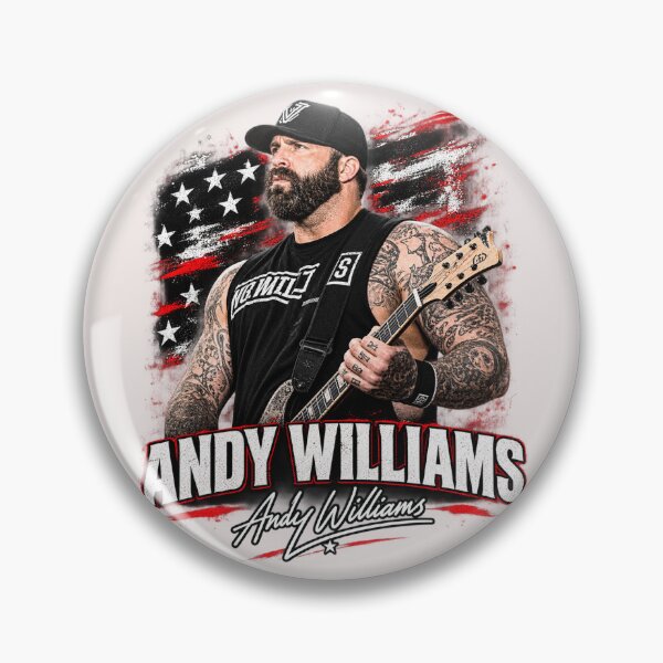 Item preview, THE BUTCHER  Andy Williams designed and sold by totempress.